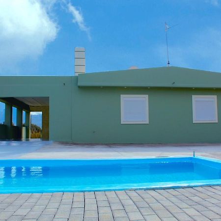 Stella'S Country Home Kolymbia Exterior photo